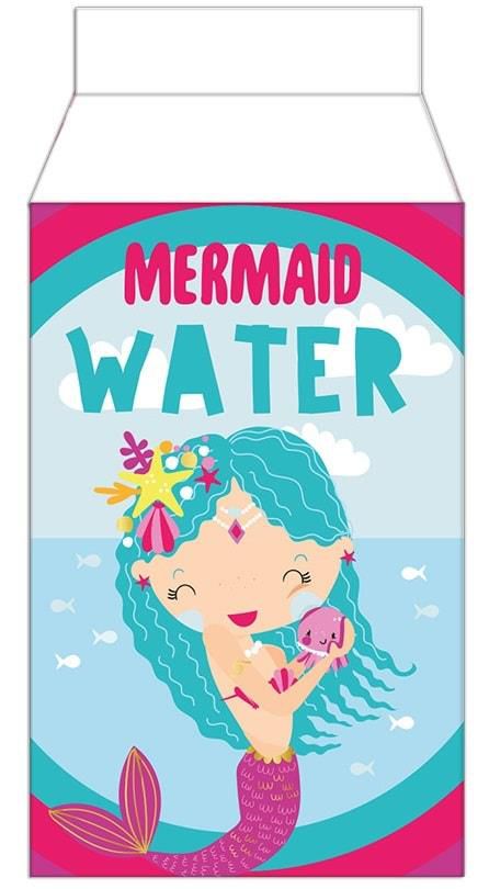 Penar - Mermaid Water | Blueprint Collections