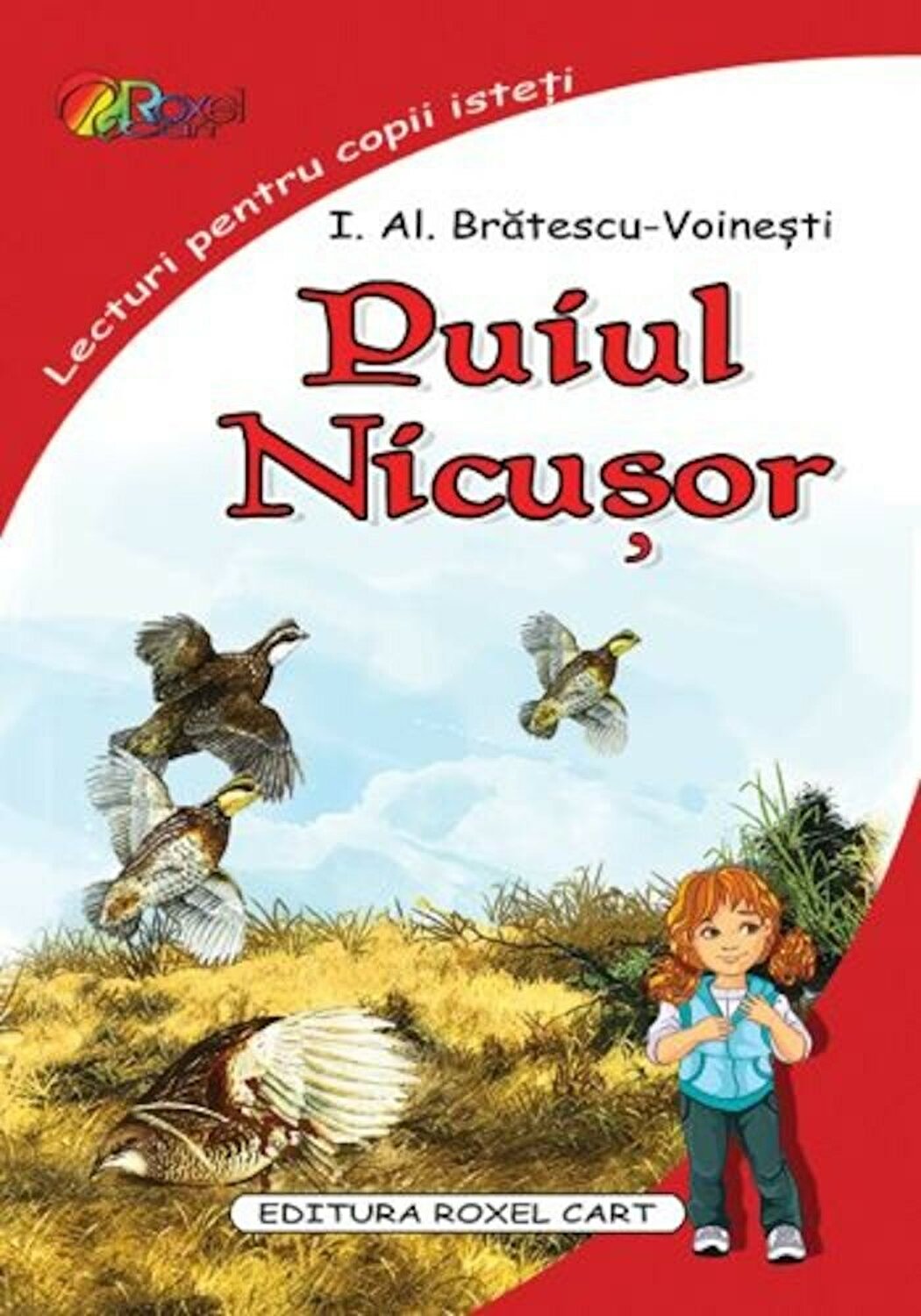 Puiul Nicusor | I. Al. Bratescu-Voinesti