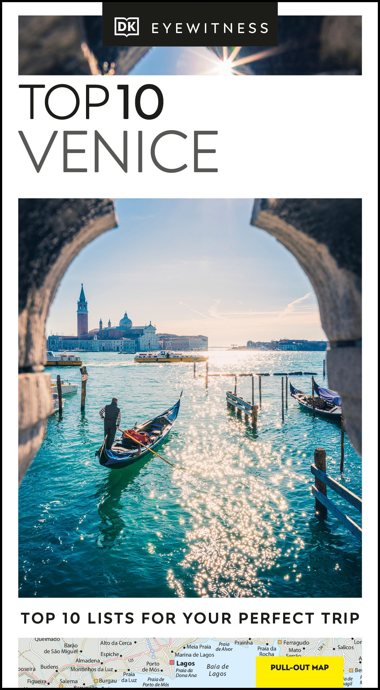 DK Eyewitness Top 10 Venice | DK Eyewitness