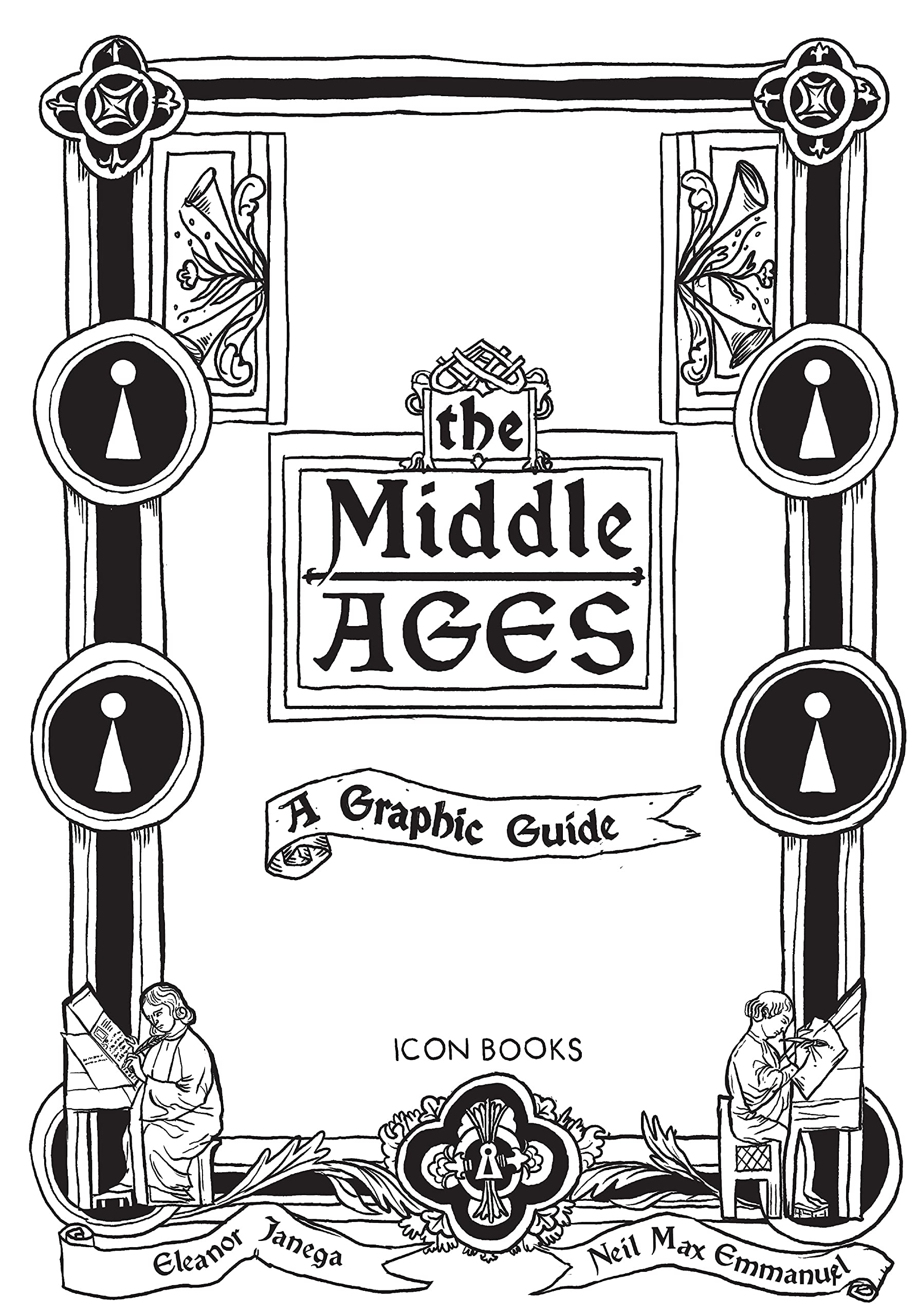 The Middle Ages | Eleanor Janega - 4 | YEO