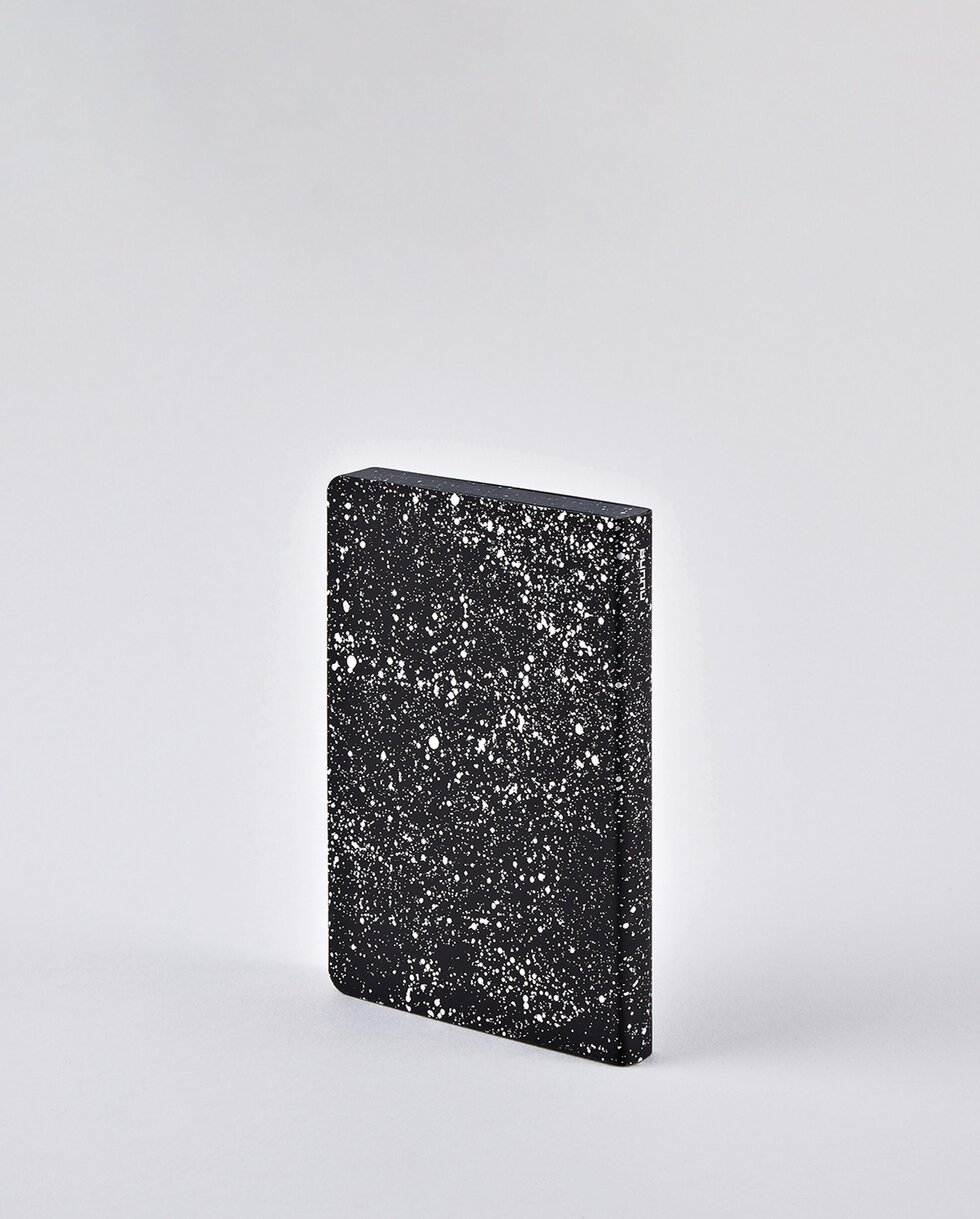 Carnet - Graphic S - Milky Way | Nuuna