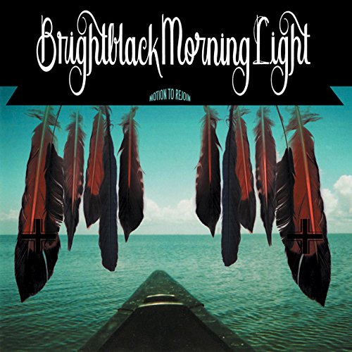 Motion To Rejoin | Brightblack Morning Light - 1 | YEO