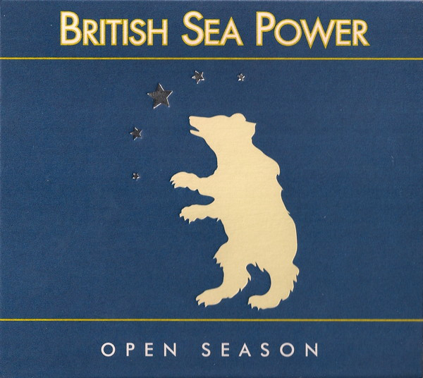 Open Season | British Sea Power