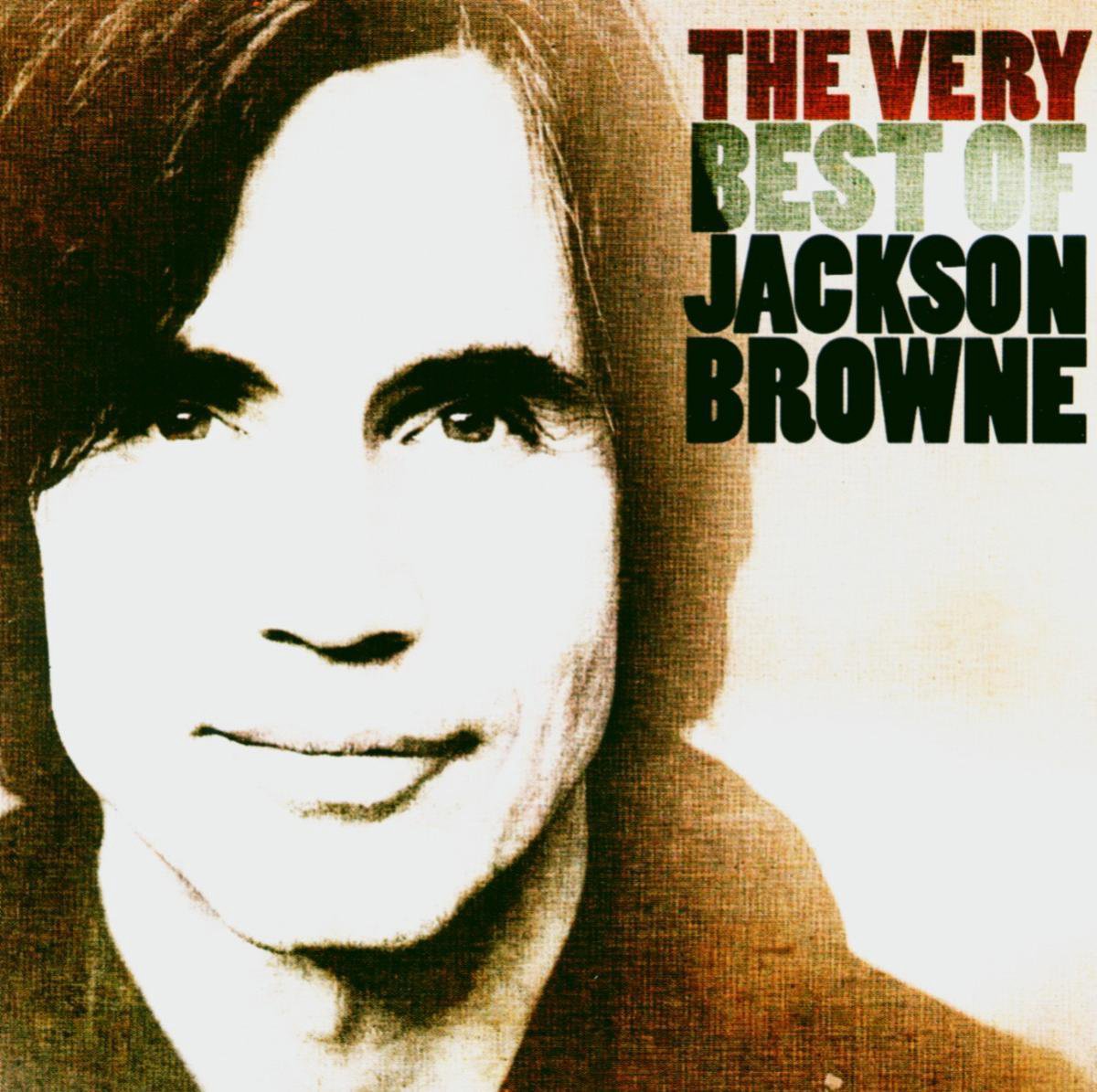 The Very Best of Jackson Browne | Jackson Browne - 1 | YEO