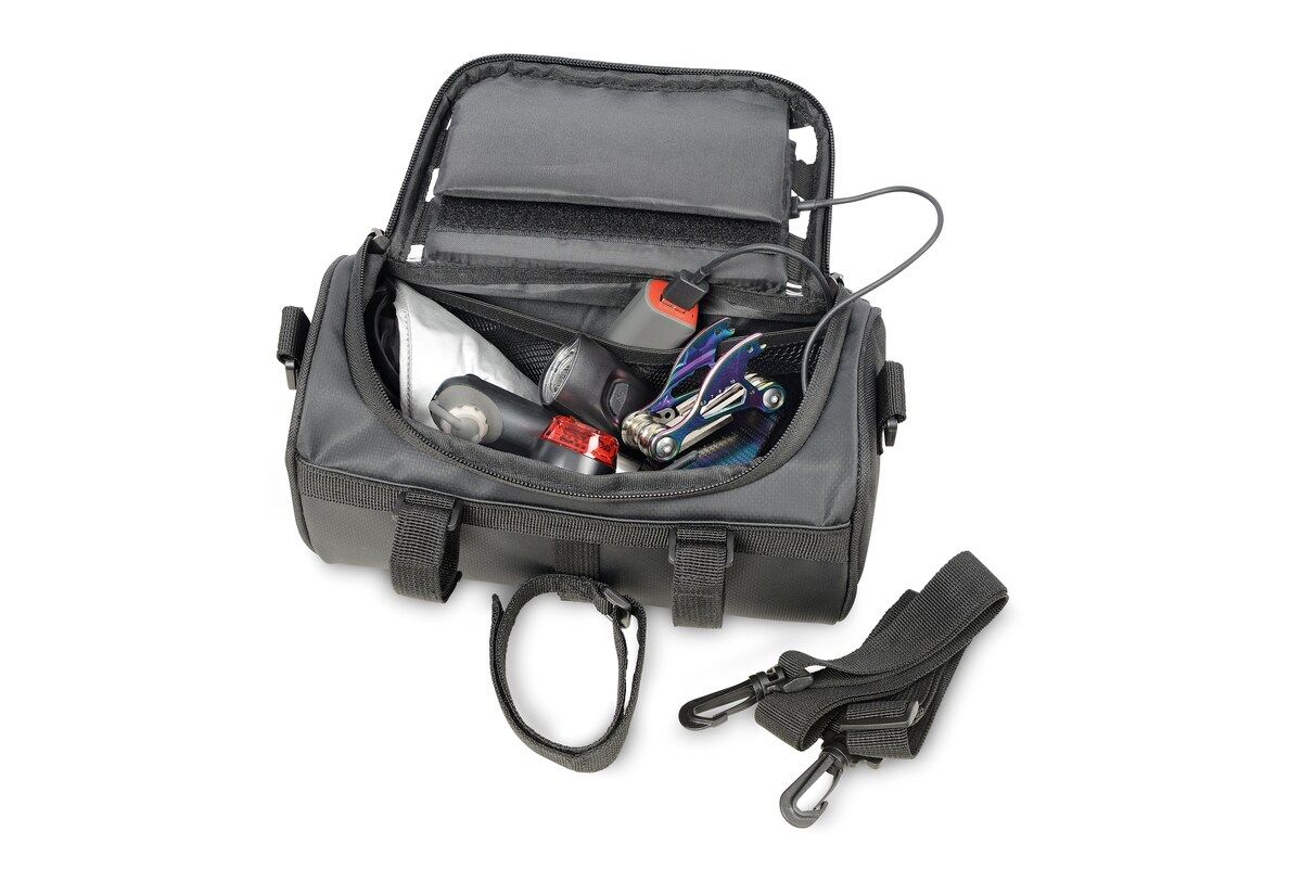 Geanta pentru bicicleta - Bike Bag | Troika