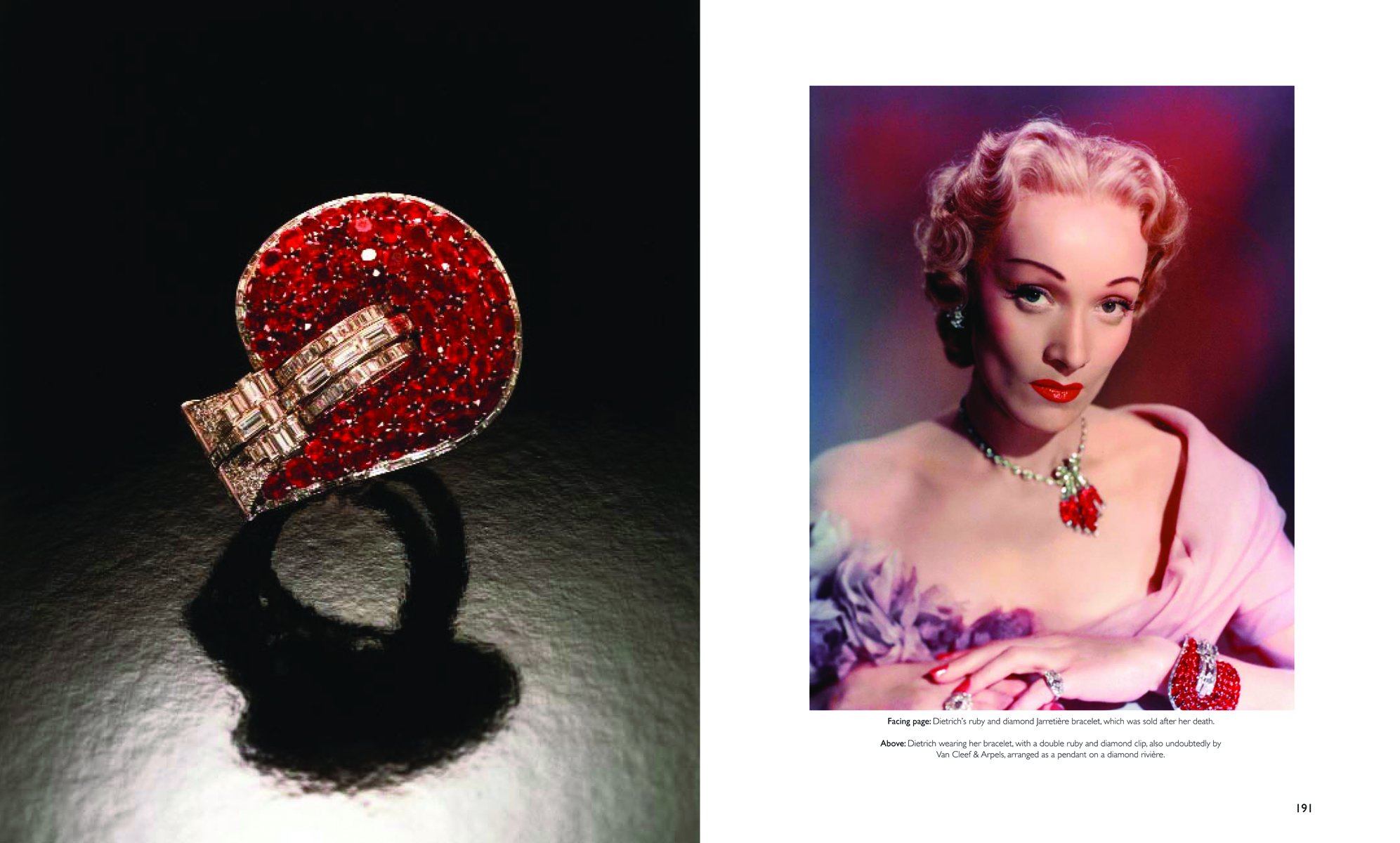 Van Cleef & Arpels. Treasures and Legends | Vincent Meylan - 1 | YEO