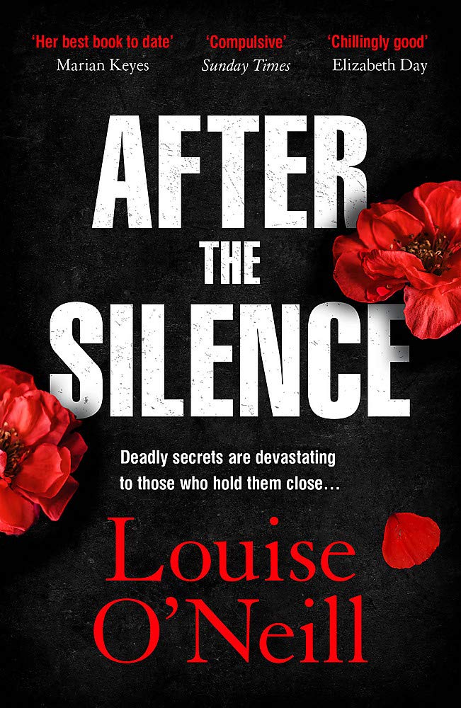 After the Silence | Louise O\'Neill