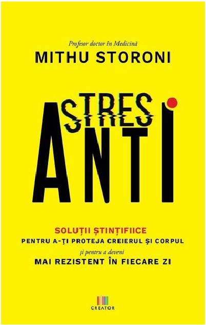  StresAnti | Mithu Storoni 