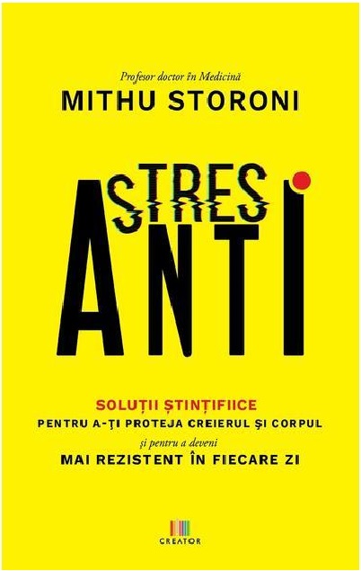 StresAnti | Mithu Storoni