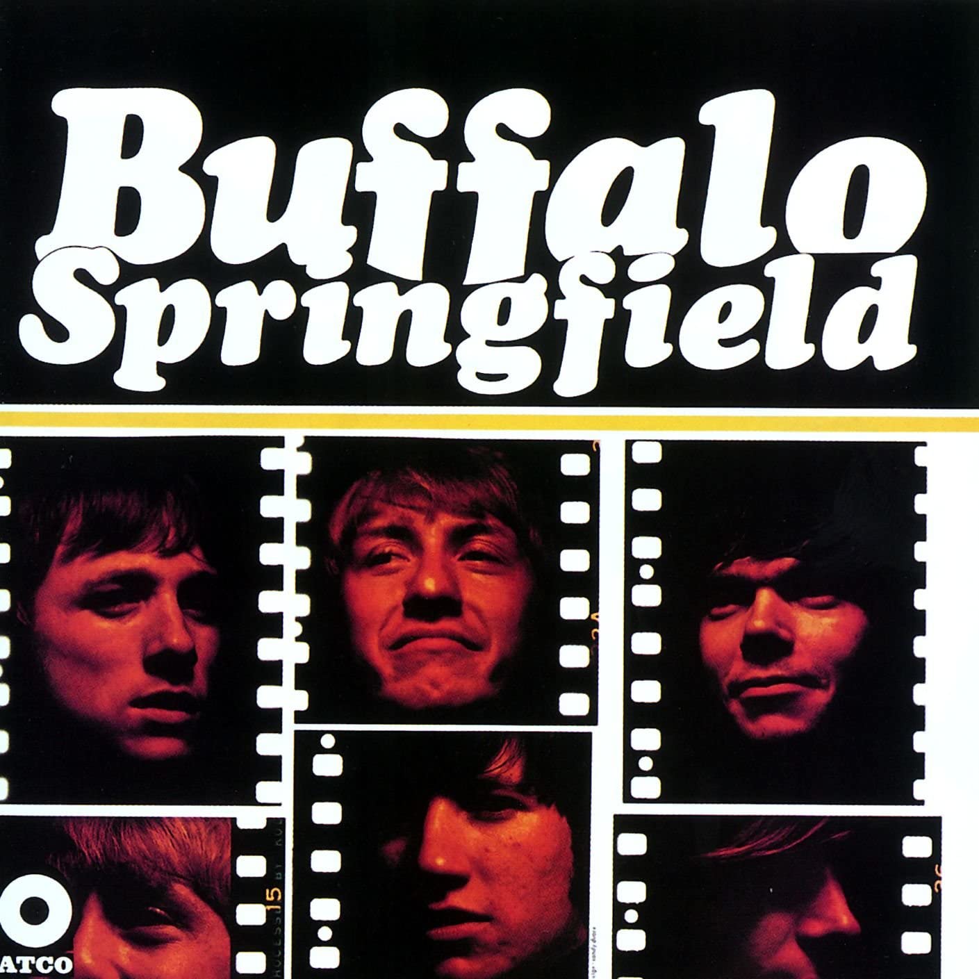 Buffalo Springfield | Buffalo Springfield