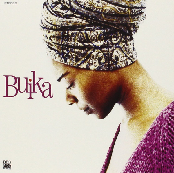 Buika | Buika - 1 | YEO