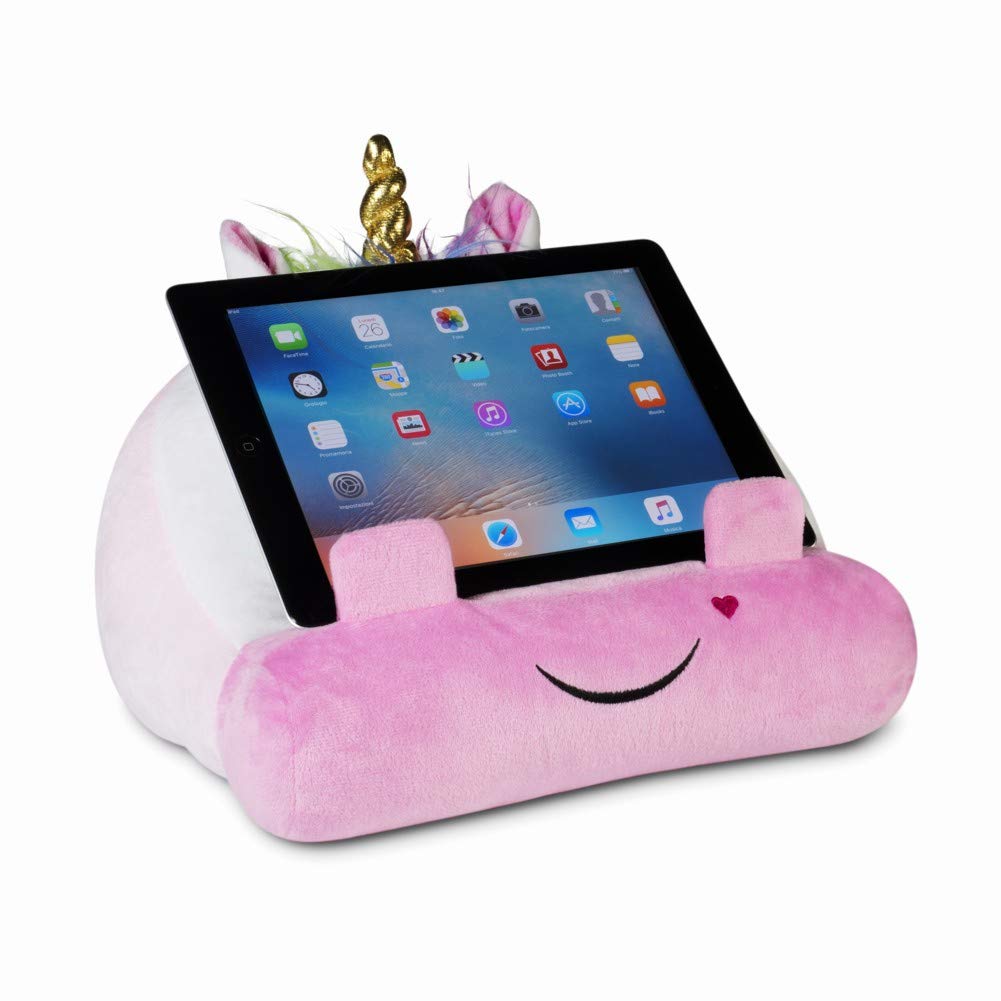 Suport de carte - Bookmonster - Cuddly Unicorn | Thinking Gifts - 2 | YEO