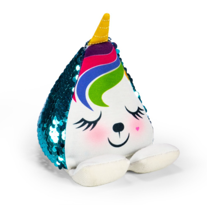 Suport pentru telefon - Plusheez - Unicorn | Bookchair Vertrieb