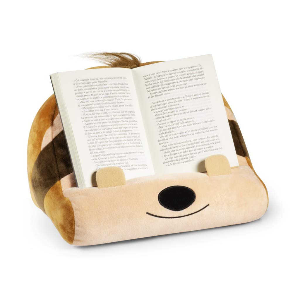 Suport de carte - Bookmonster - Cuddly Sloth | Thinking Gifts