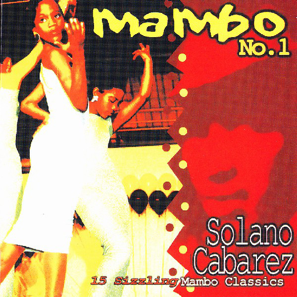 Mambo No. 1 | Solano Cabarez