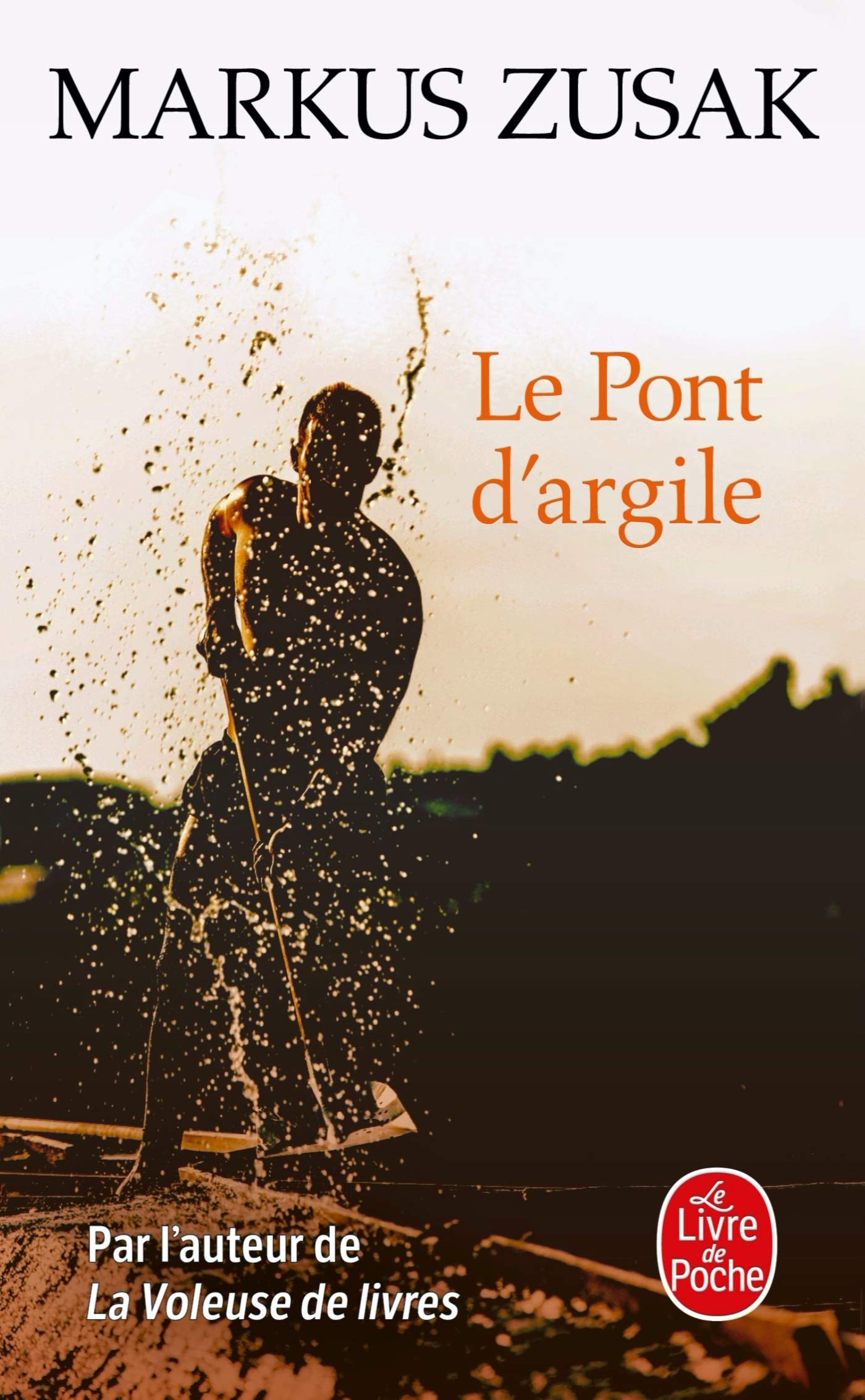 Le pont d\'argile  | Markus Zusak