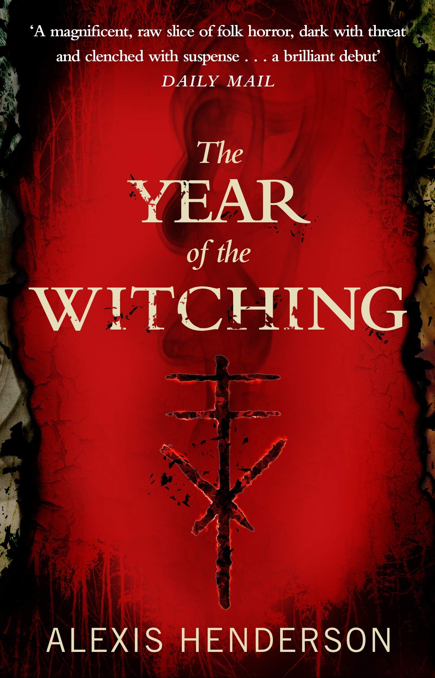 The Year of the Witching | Alexis Henderson