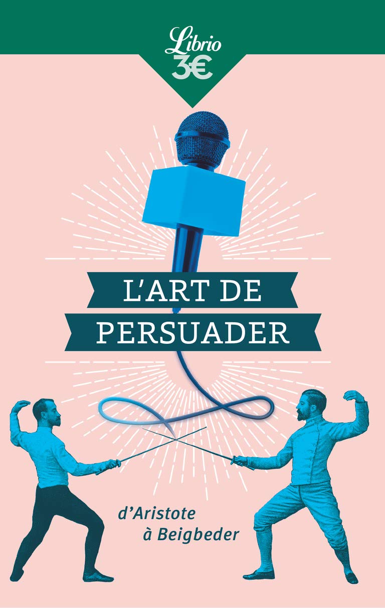 L'art de persuader | 