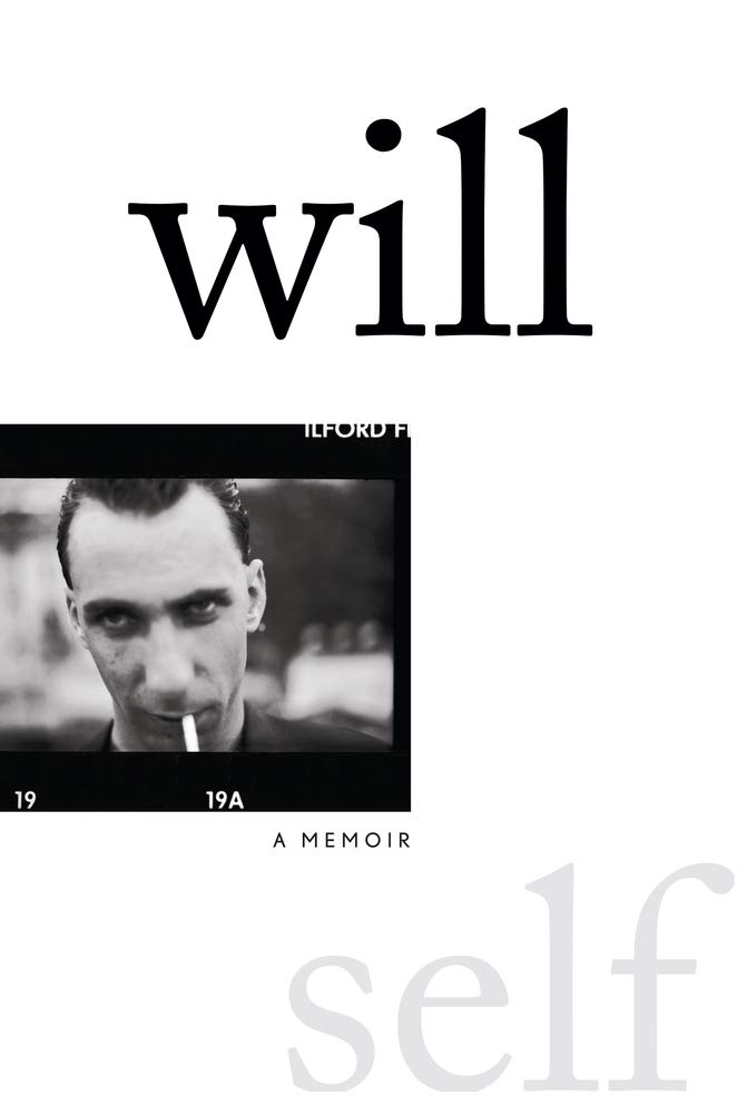 Will | Will Self