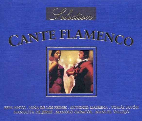 Cante Flamenco | Various Artists