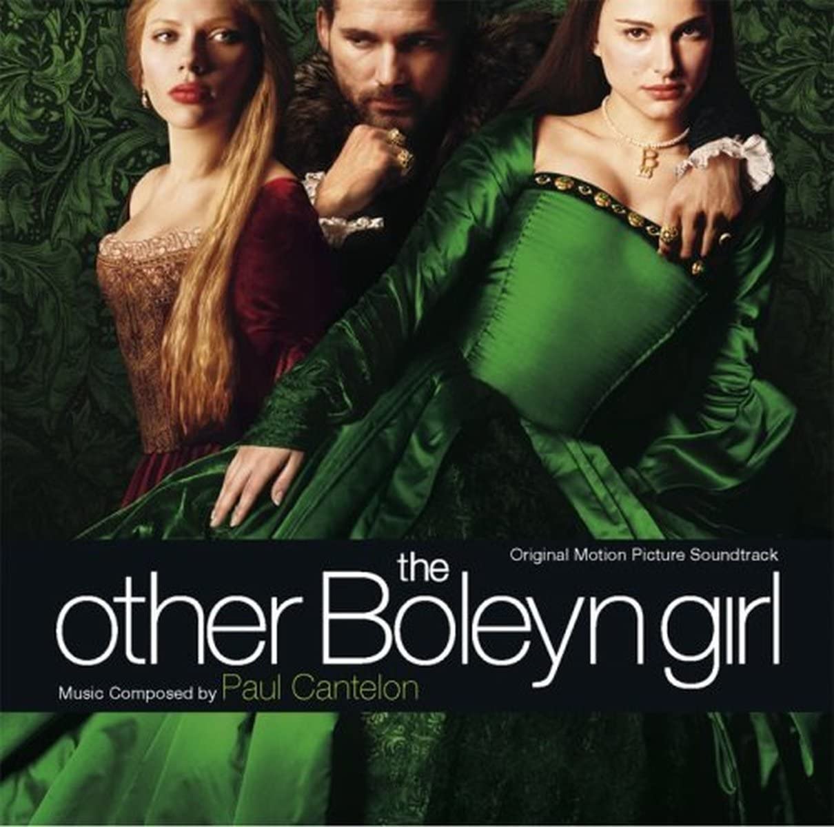 The Other Boleyn Girl | Paul Cantelon