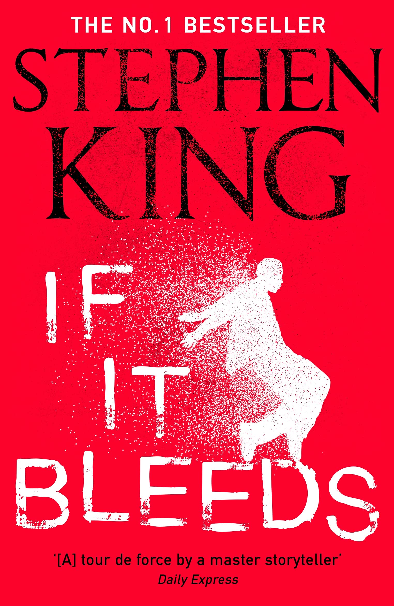 If It Bleeds | Stephen King