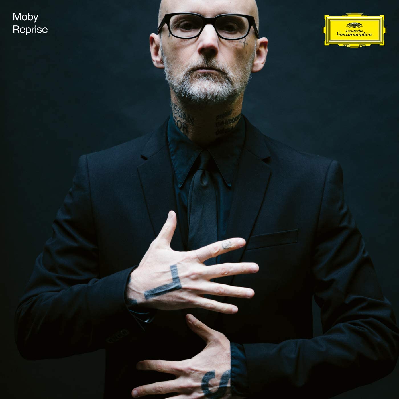 Reprise - Vinyl | Moby - 2 | YEO