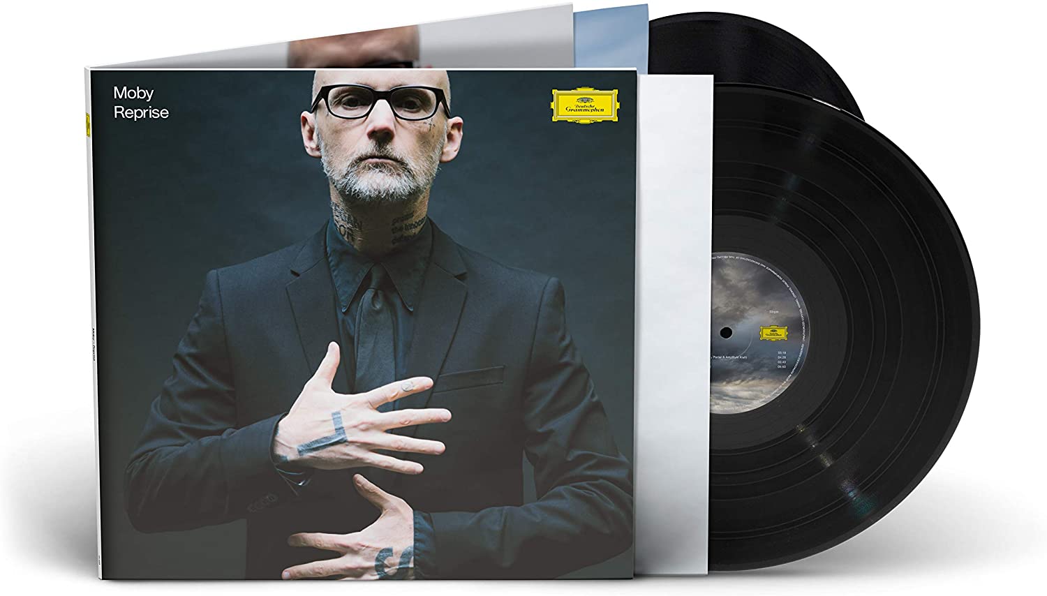 Reprise - Vinyl | Moby