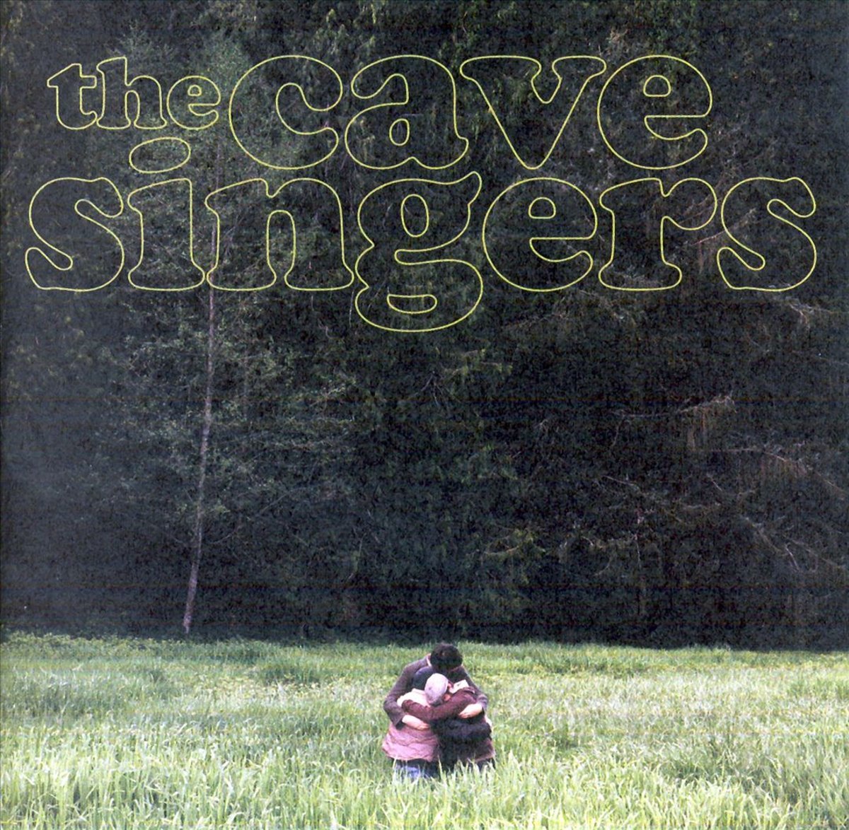 Invitation songs | The Cave Singers - 1 | YEO