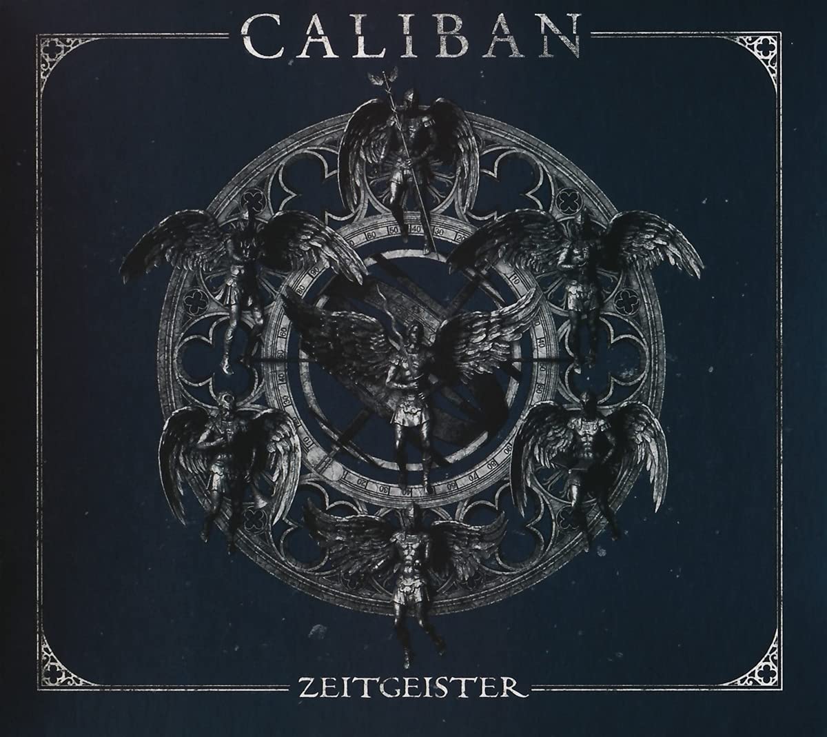 Zeitgeister | Caliban