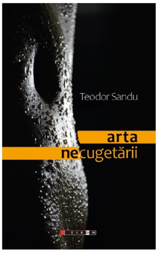 Arta necugetarii | Teodor Sandu