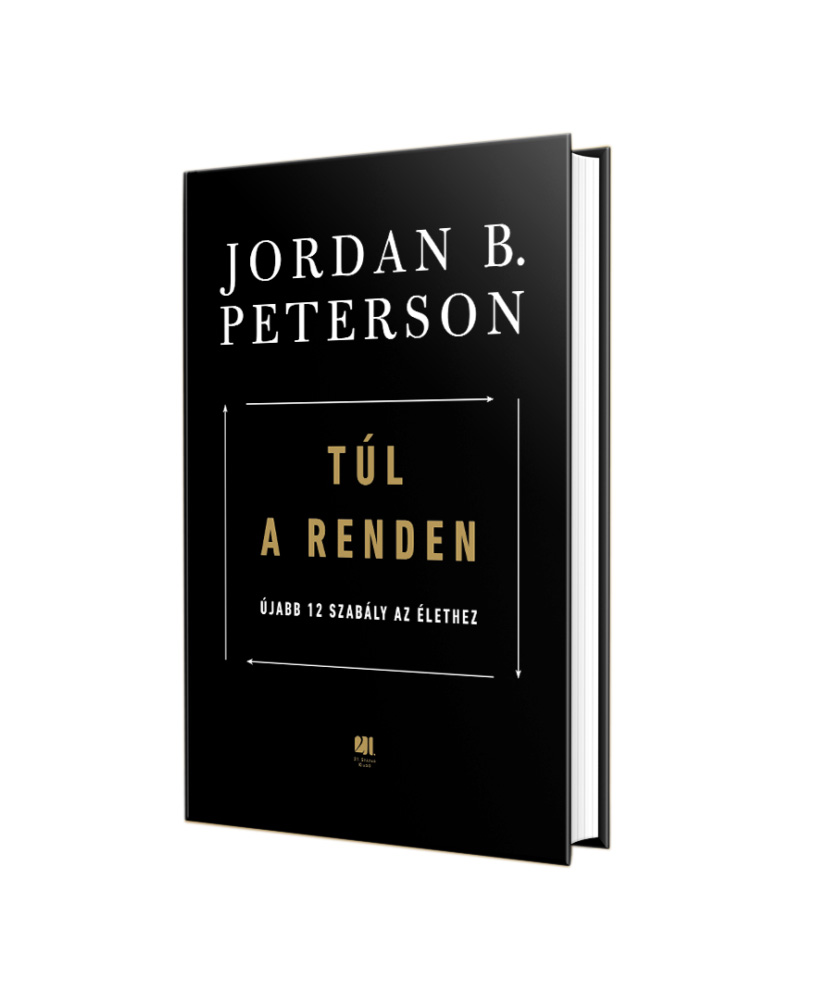 Tul a renden | Jordan B. Peterson