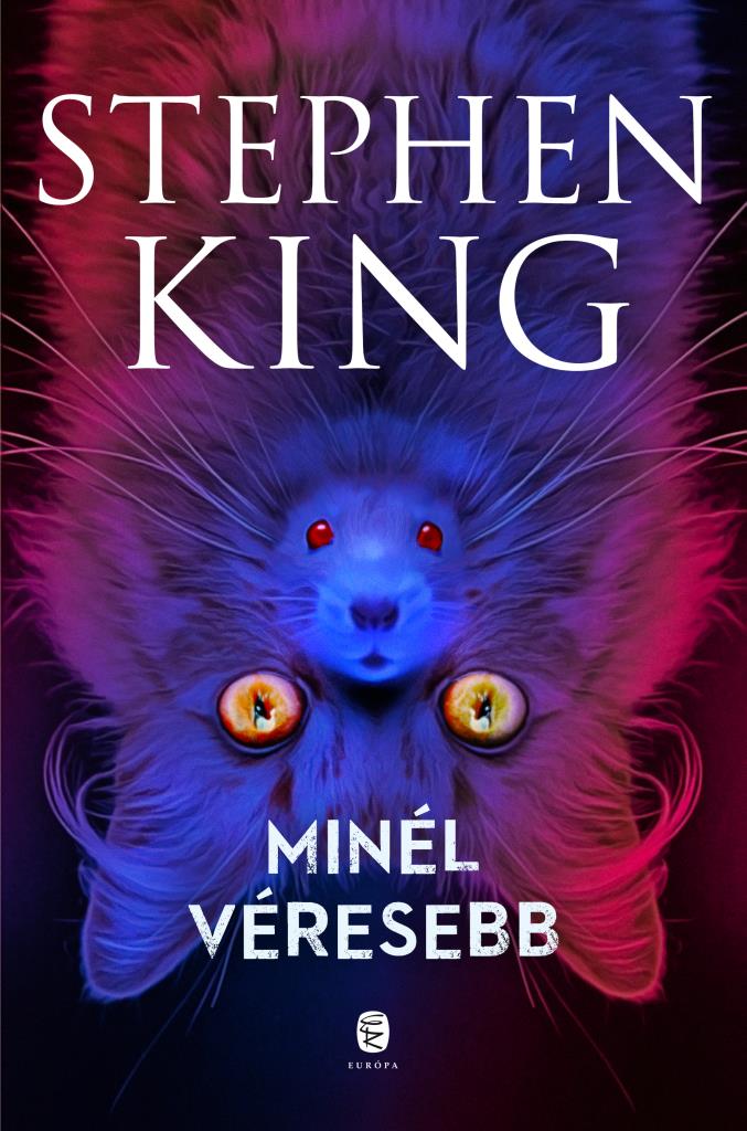 Minel Veresebb | Stephen King