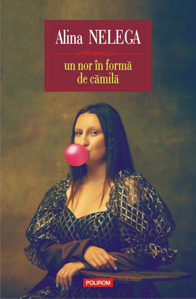 Un nor in forma de camila | Alina Nelega - 5 | YEO