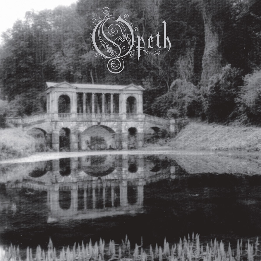 Morningrise (Color Vinyl) | Opeth