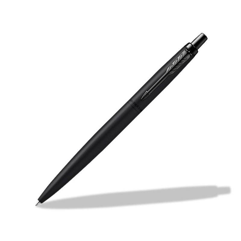 Pix - Jotter XL BT - Monochrome - Matte Black | Parker - 2 | YEO