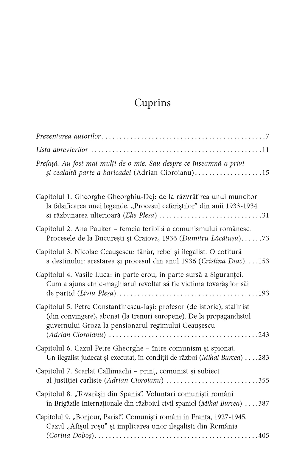 A fost odata ca niciodata Partidul Comunist Roman (1921-2021) | Adrian Cioroianu - 1 | YEO