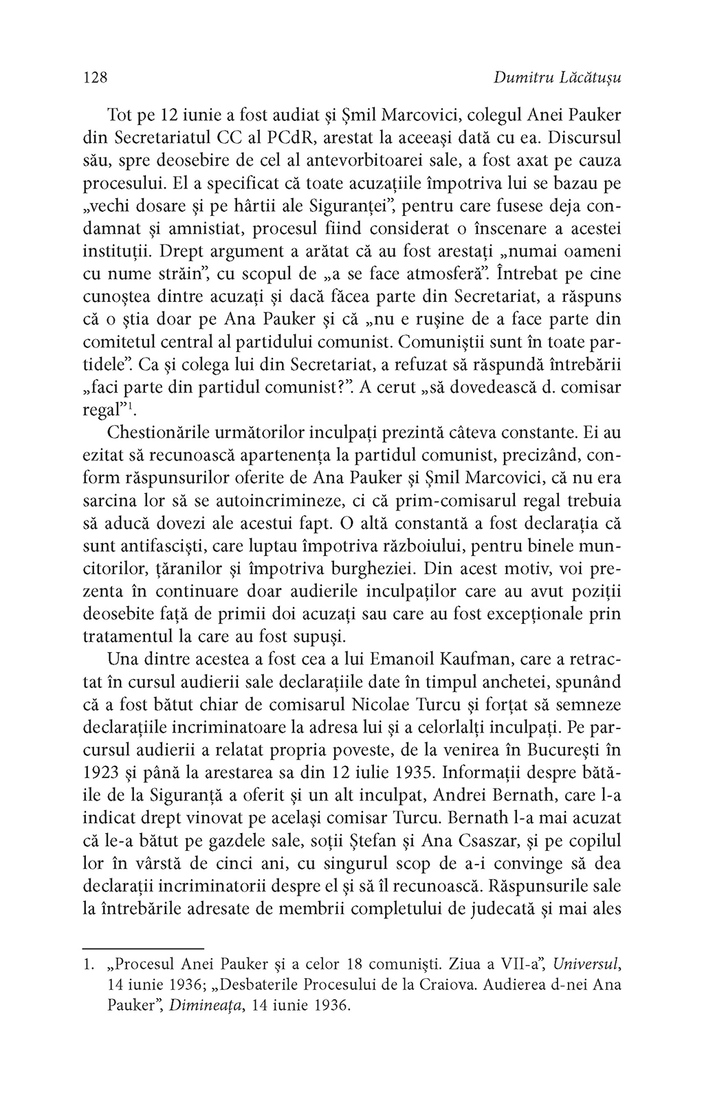 A fost odata ca niciodata Partidul Comunist Roman (1921-2021) | Adrian Cioroianu - 2 | YEO