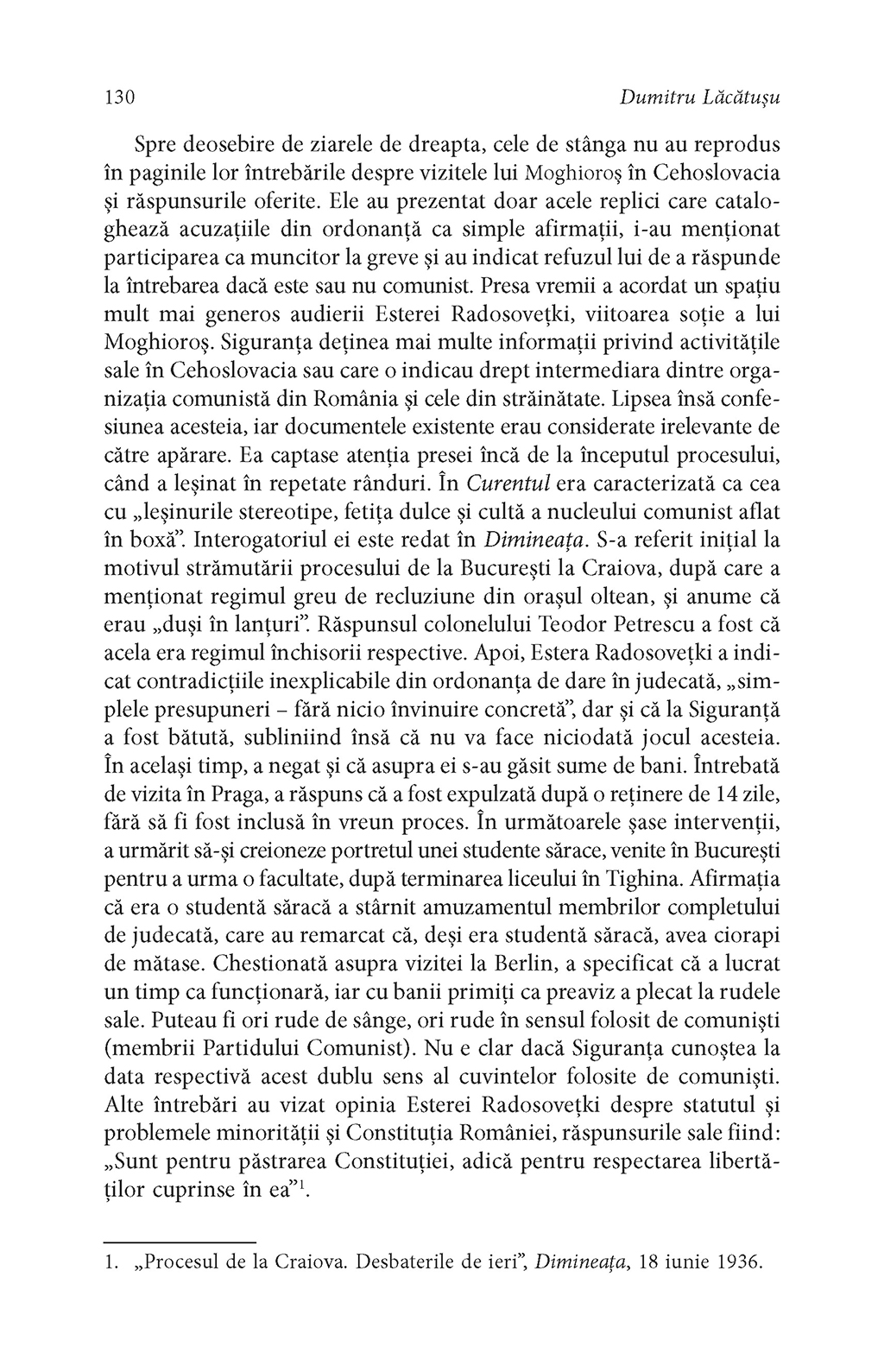 A fost odata ca niciodata Partidul Comunist Roman (1921-2021) | Adrian Cioroianu - 4 | YEO