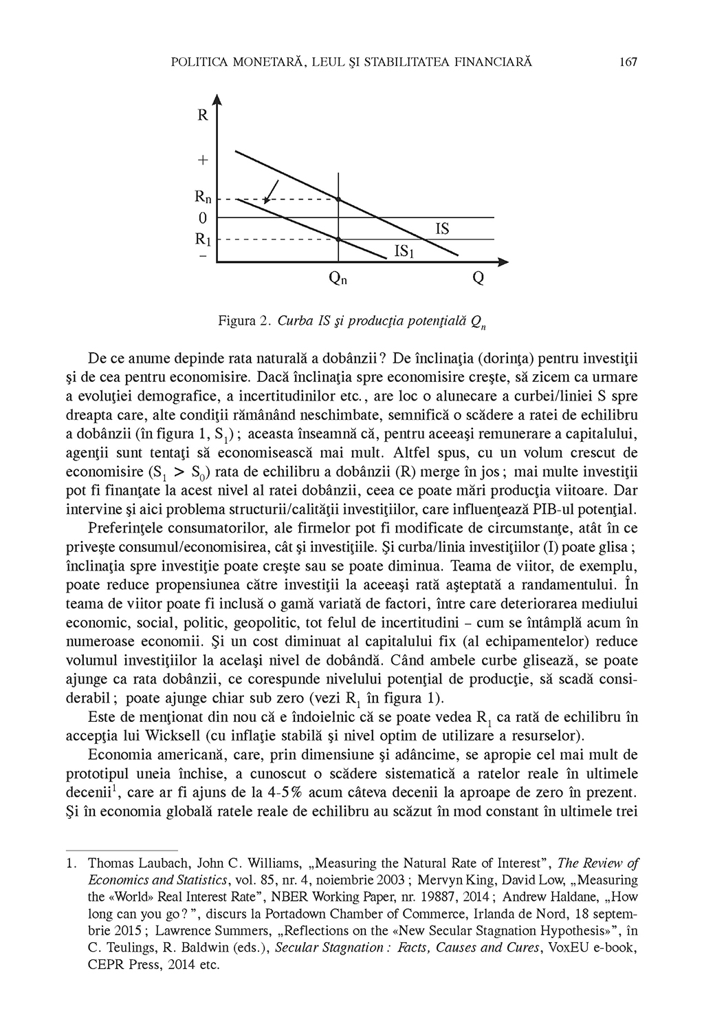 Economia si pandemia | Daniel Daianu - 5 | YEO