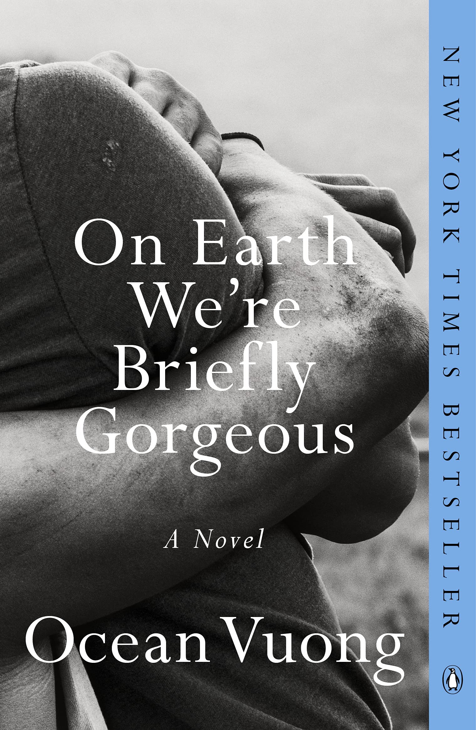 On Earth We\'re Briefly Gorgeous | Ocean Vuong