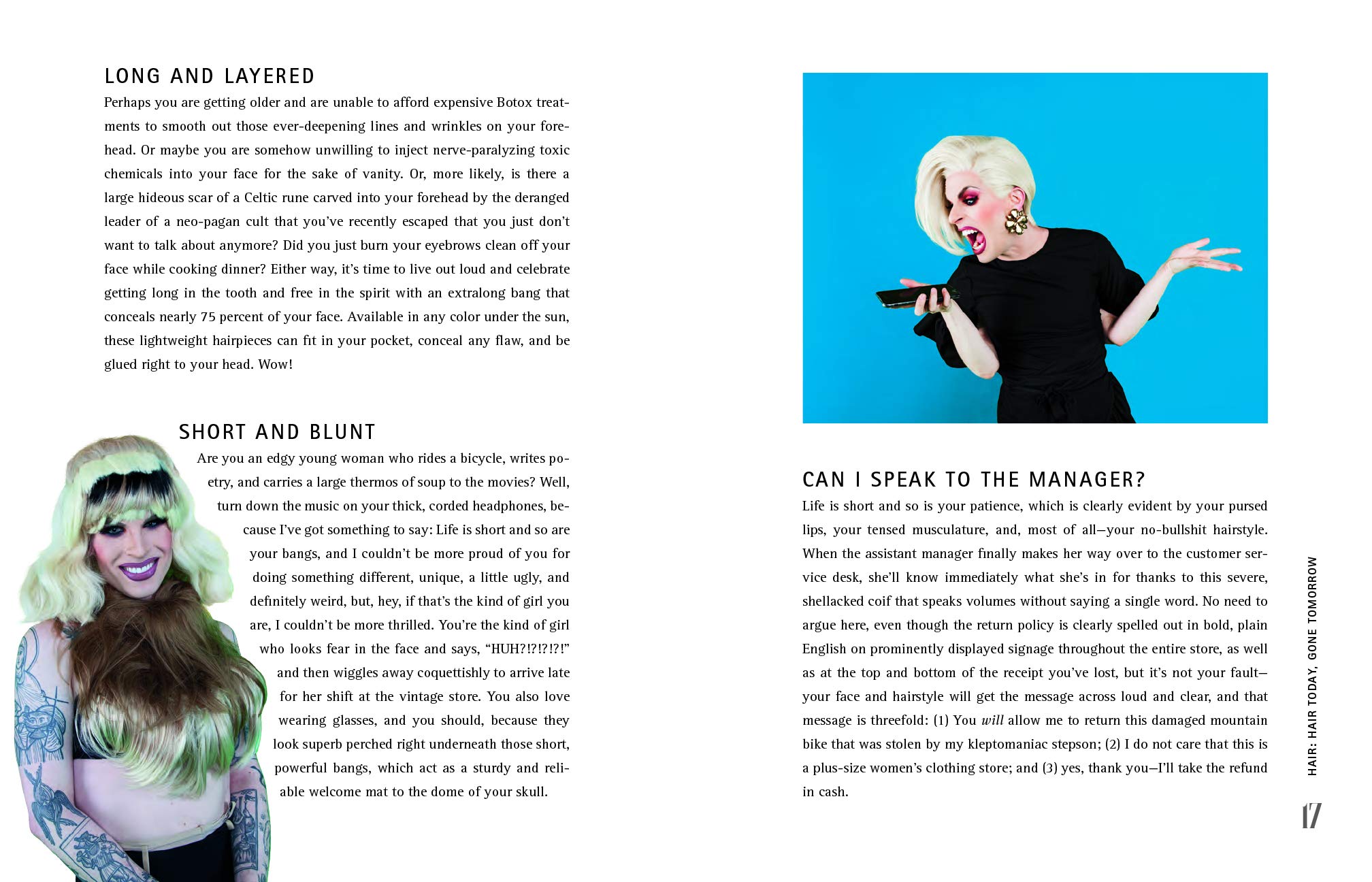 Trixie and Katya’s Guide to Modern Womanhood | Trixie Mattel, Katya Zamolodchikova - 2 | YEO