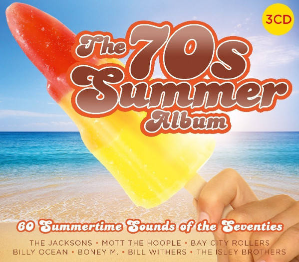 The 70s Summer Album | Various Artists