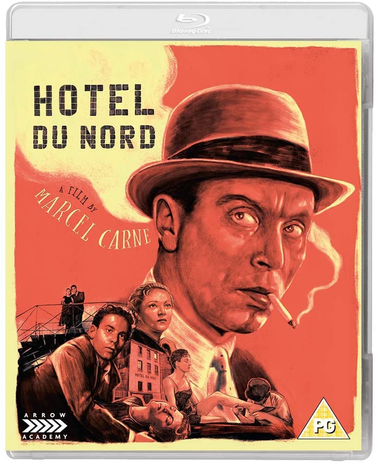 Hotel Du Nord | Marcel Carne