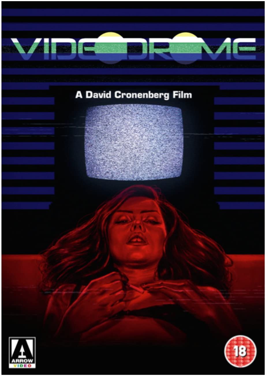 Videodrome | David Cronenberg