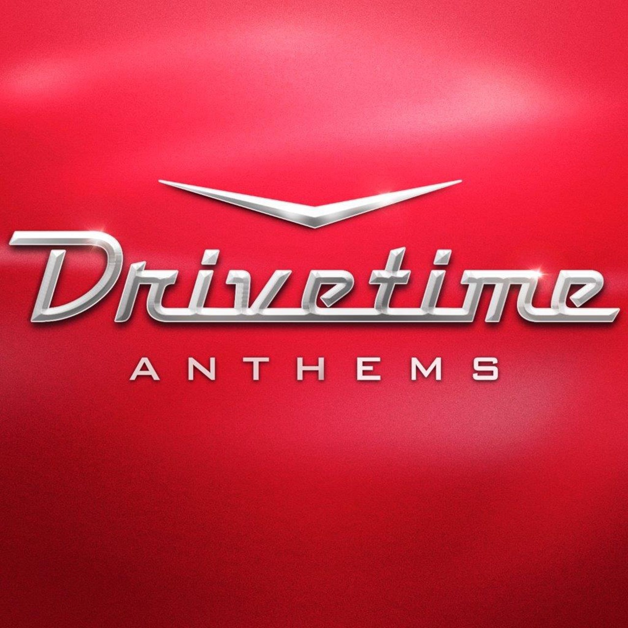 Drivetime Anthems