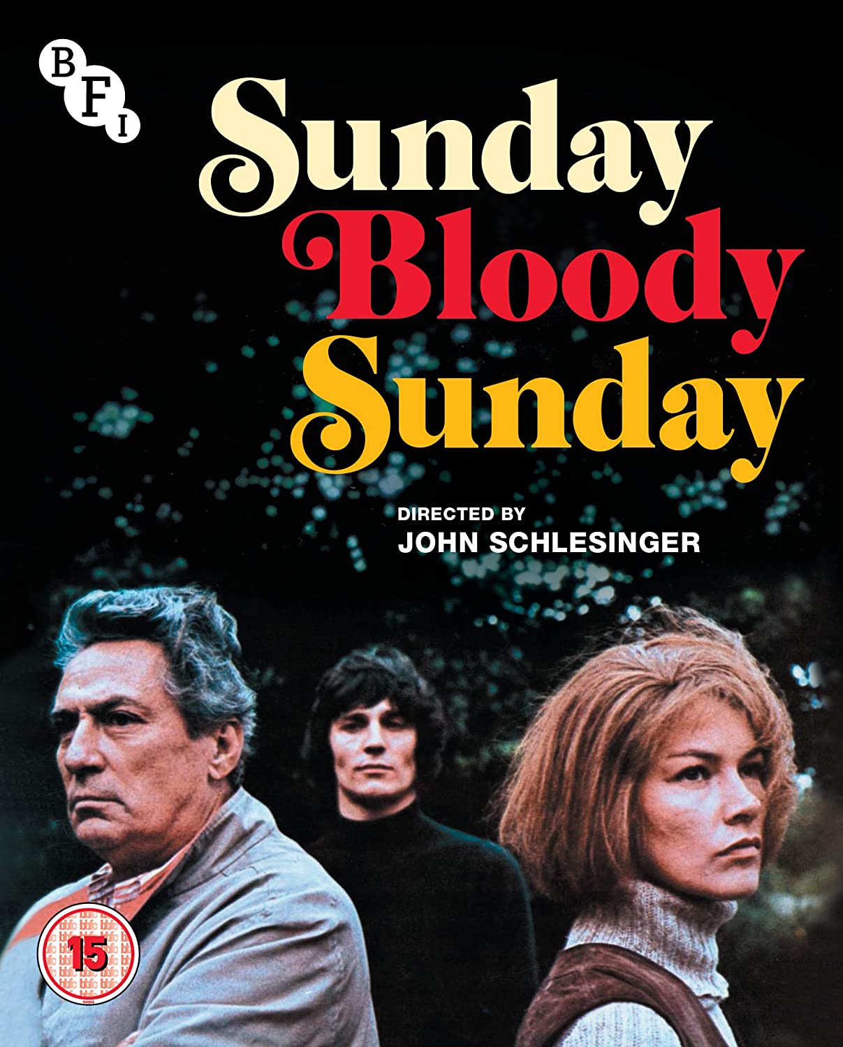 Sunday Bloody Sunday | John Schlesinger