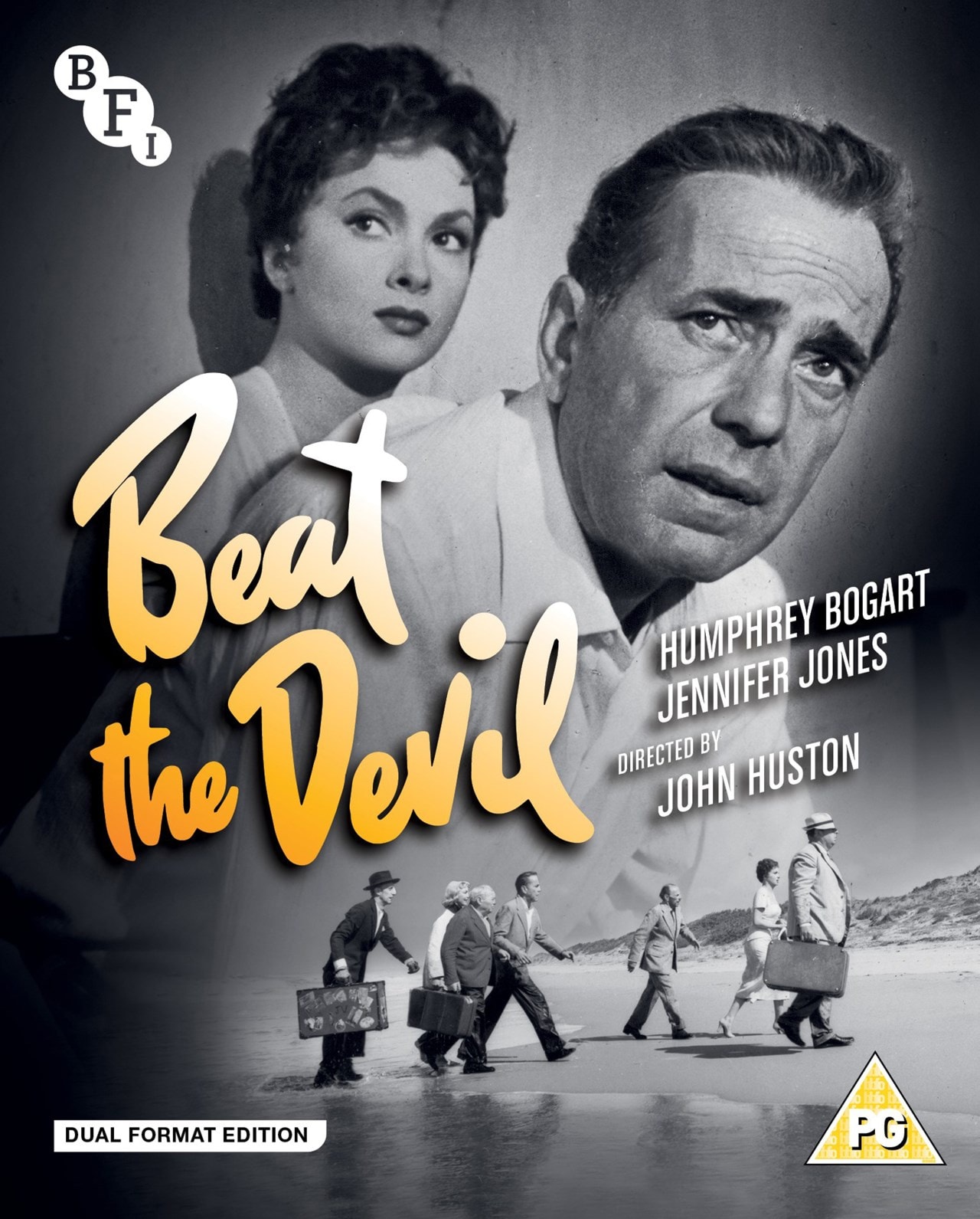 Beat The Devil | John Huston