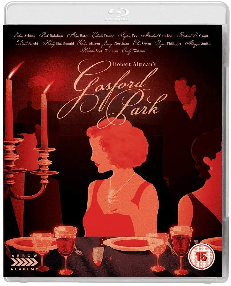 Gosford Park | Robert Altman