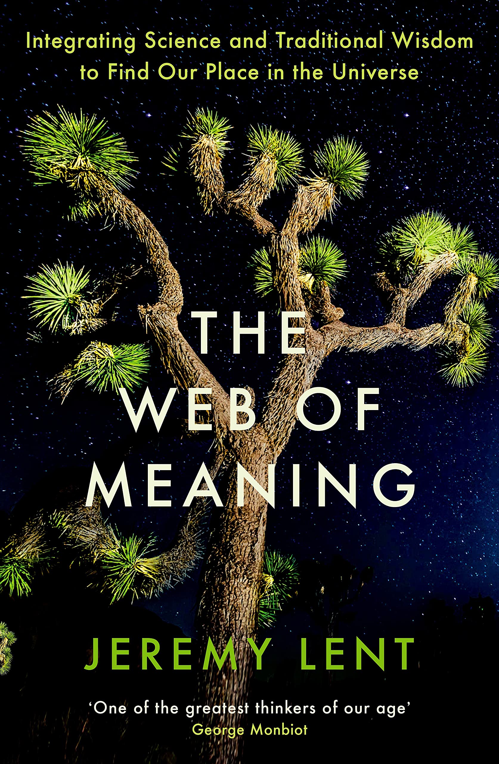 The Web of Meaning   | Jeremy Lent